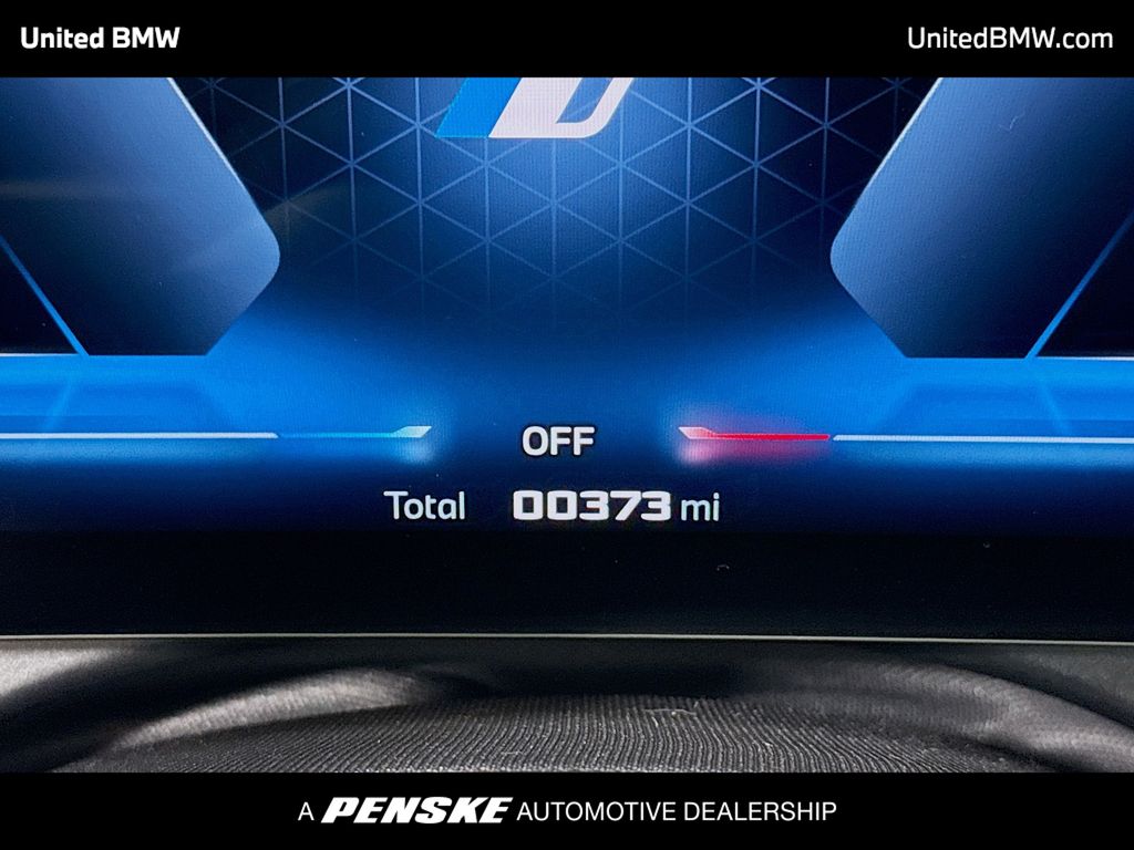 Thumbnail: 2025 BMW i5 - 7