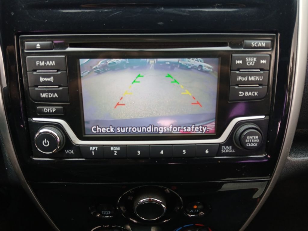 Used Car 2018 Nissan Versa Note  Sr For Sale Under $12,000 In Austin, Texas