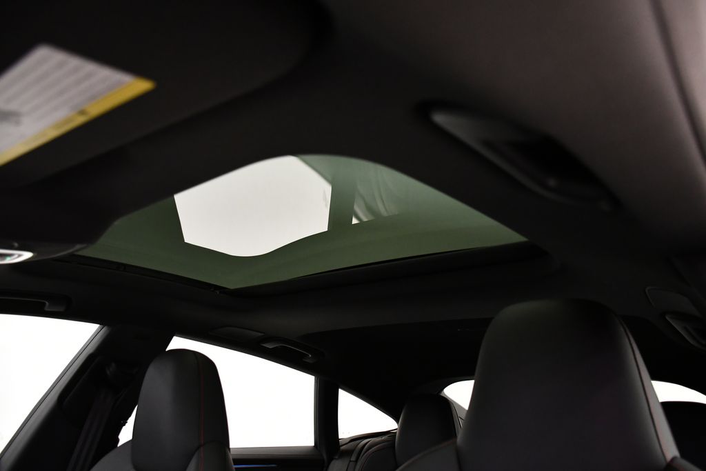 Thumbnail: 2026 Audi RS 7 - 16