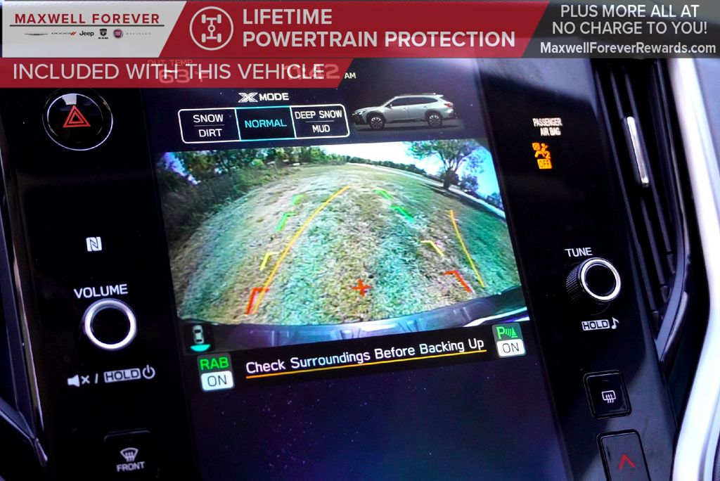 Used Car 2025 Subaru Outback  Onyx Edition Xt For Sale Under $35,000 In Taylor, Texas