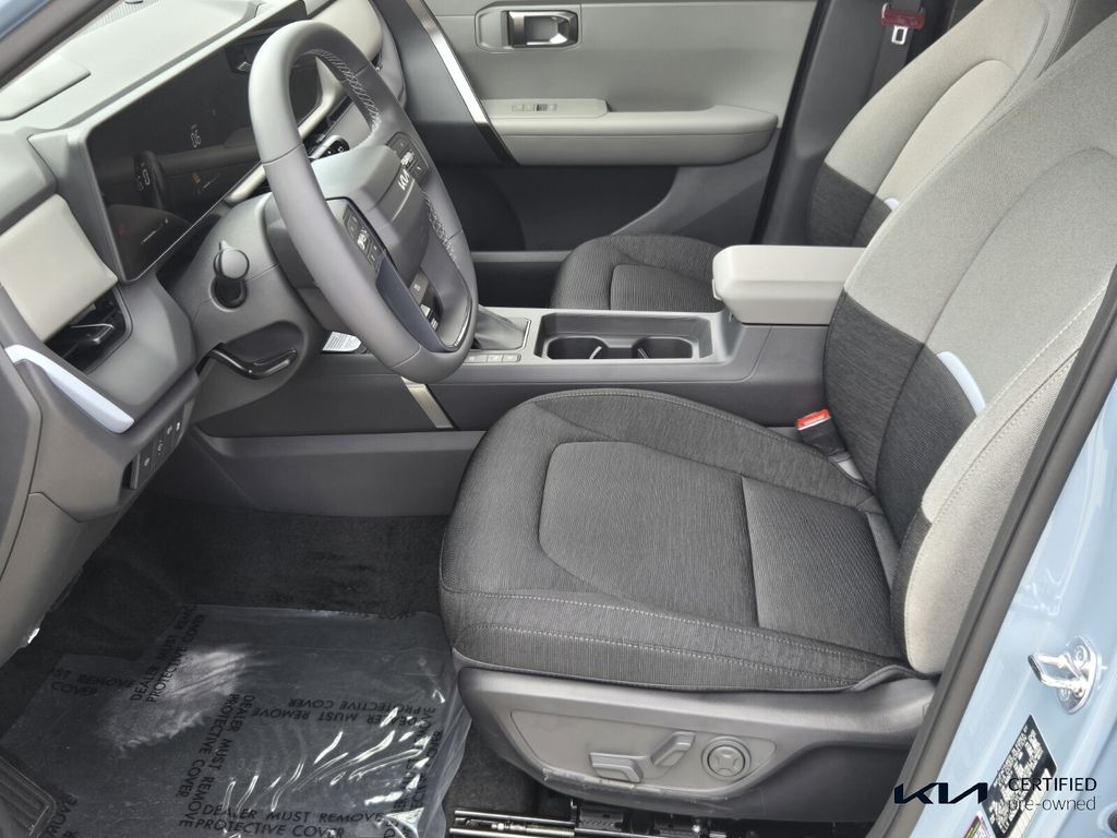 2027 Kia Seltos - $27,577
