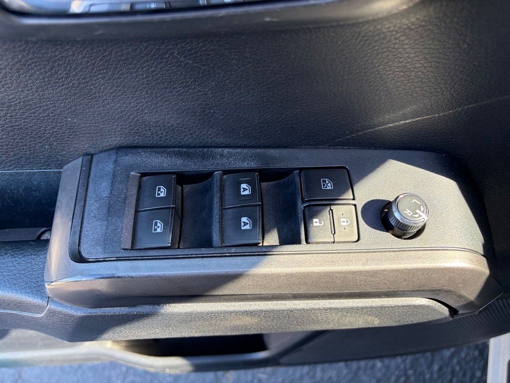 Used 2017 Toyota Tacoma Truck