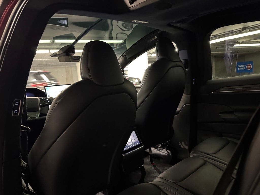 2022 Tesla Model X photo 14