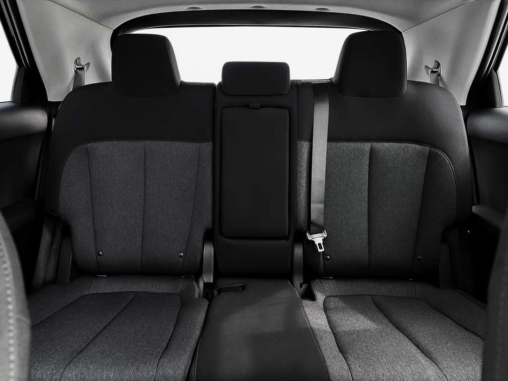 2026 Hyundai IONIQ 5 SE Standard Range