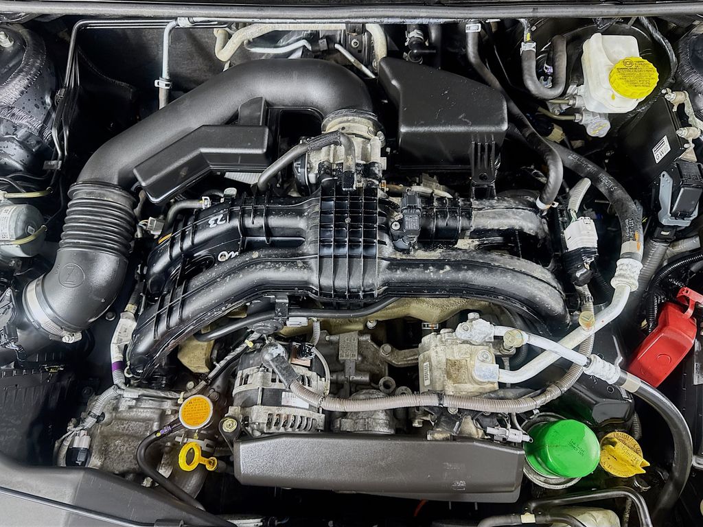 Used Car 2019 Subaru Impreza  2.0i Sport For Sale Under $20,000 In Austin, Texas