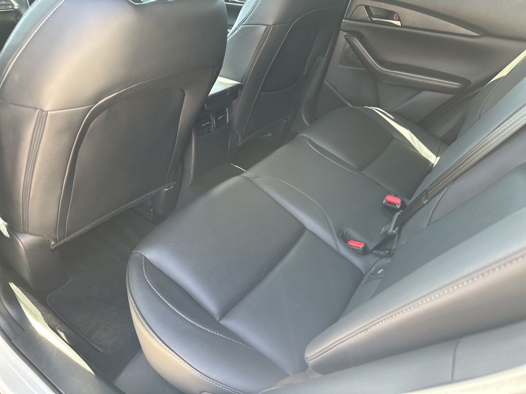 Used Car 2025 Mazda Cx-30  2.5 S Preferred Package For Sale Under $25,000 In Austin, Texas