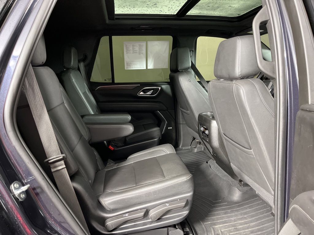 Thumbnail: 2023 Chevrolet Tahoe - 9