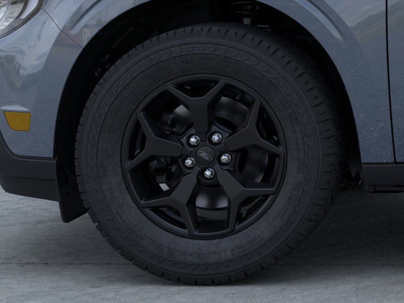 2025 Ford Maverick XLT photo