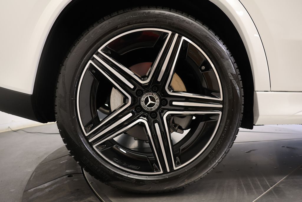 Thumbnail: 2026 Mercedes-Benz GLE - 13