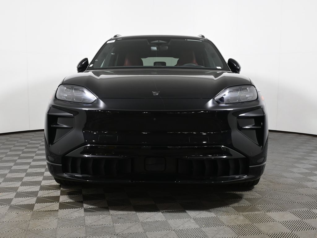 Thumbnail: 2026 Porsche Cayenne - 10