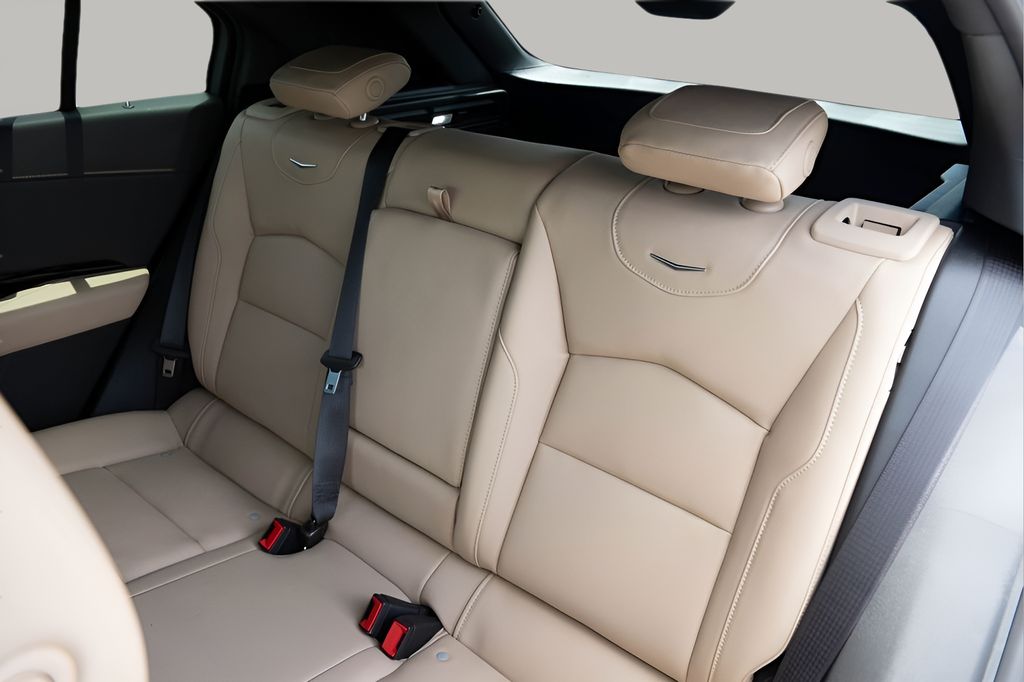 Used Car 2024 Cadillac Xt4  Luxury For Sale Under $35,000 In Austin, Texas