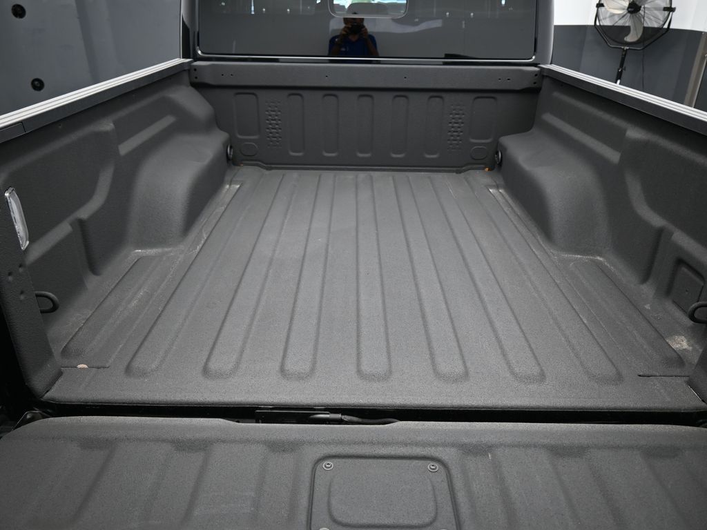 Used 2024 Black Clearcoat Jeep Sport image 39