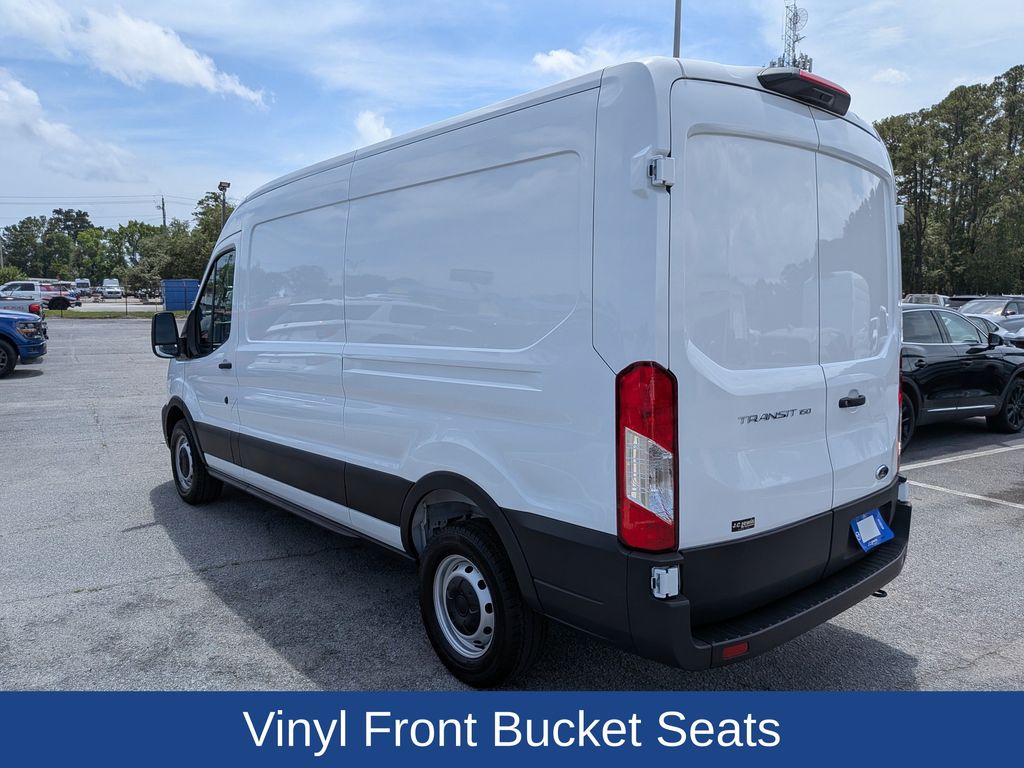 2025 Ford Transit-150 Cargo Van 