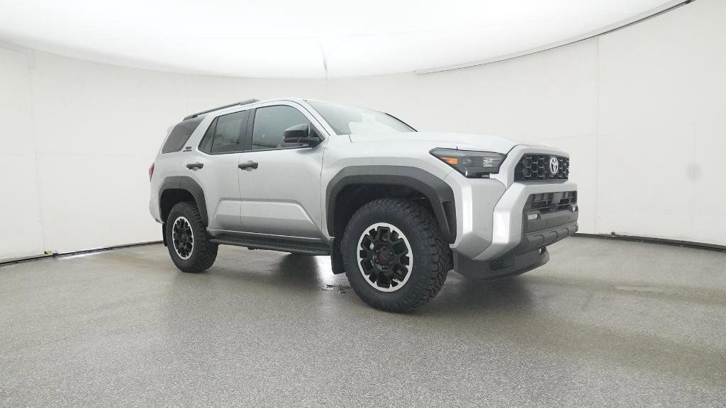Thumbnail: 2025 Toyota 4Runner - 14
