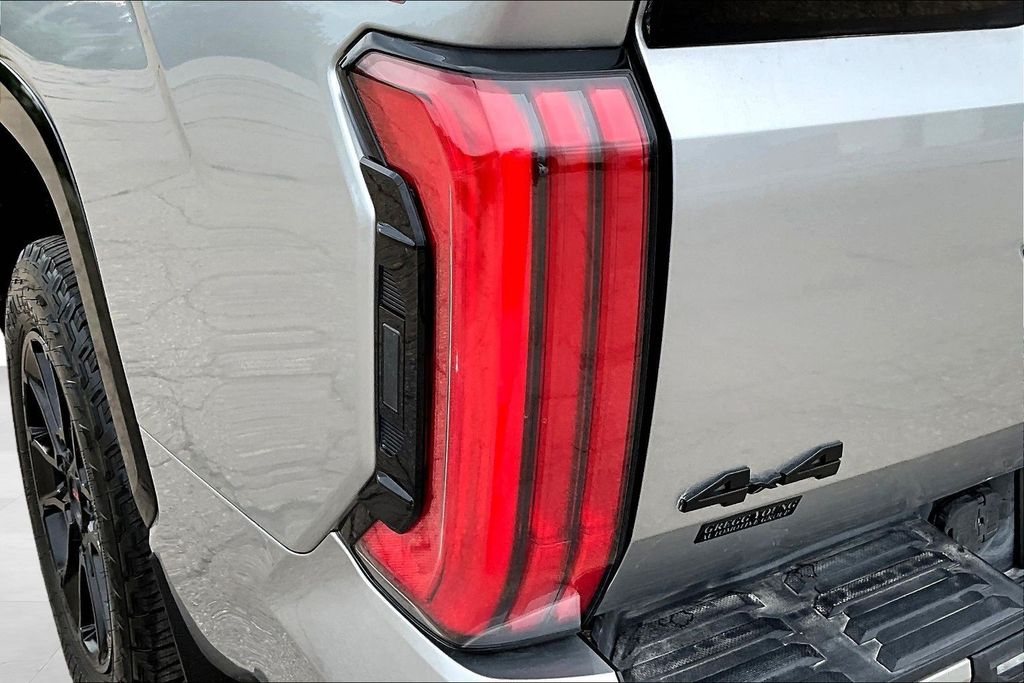 Used 2024 Toyota Tundra Truck