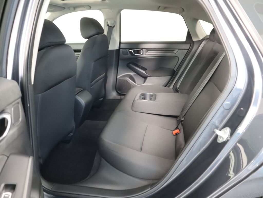 Thumbnail: 2023 Honda Civic - 21