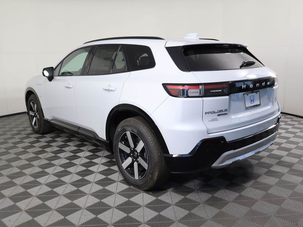 Thumbnail: 2026 Honda Prologue - 7