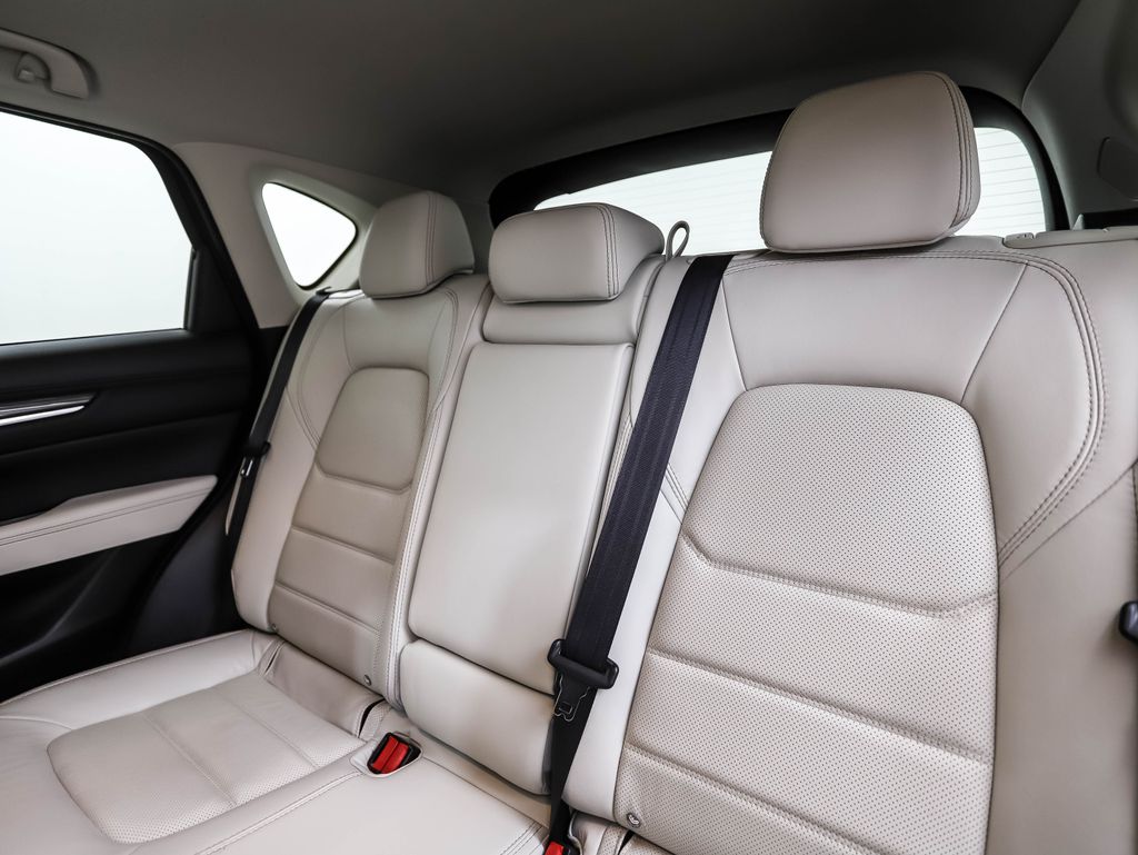 Thumbnail: 2021 Mazda CX-5 - 22