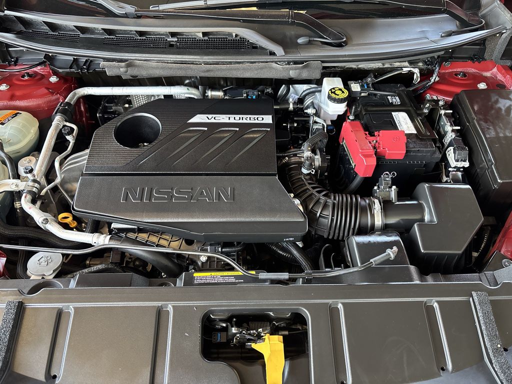 Used 2023 Nissan Rogue SUV