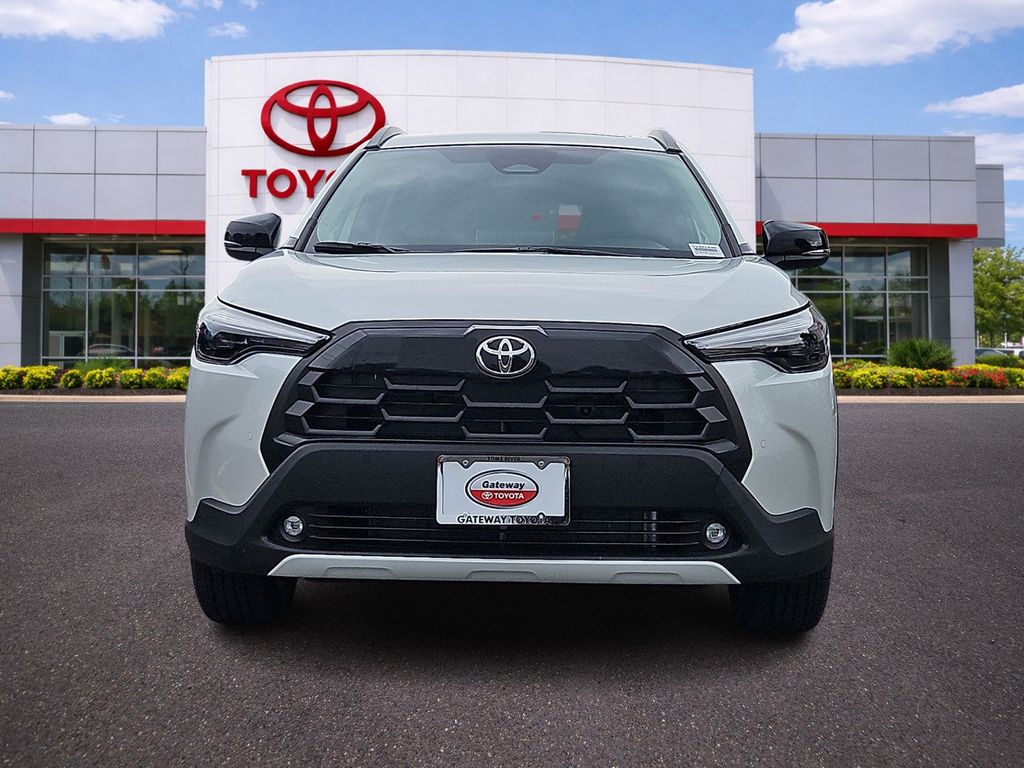 Thumbnail: 2026 Toyota Corolla Cross - 2