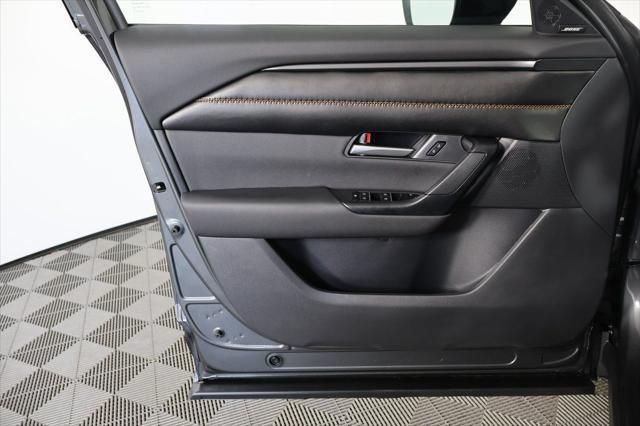 Thumbnail: 2026 Mazda CX-50 - 8