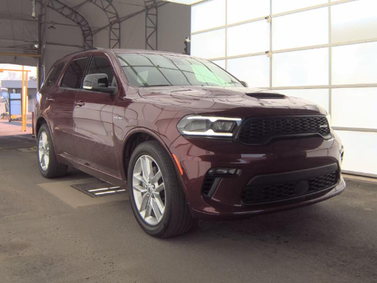 2023 Dodge Durango R/T Plus RWD