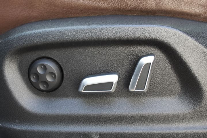 Used Car 2016 Audi Q3  2.0t Premium Plus For Sale Under $10,000 In Georgetown, Texas