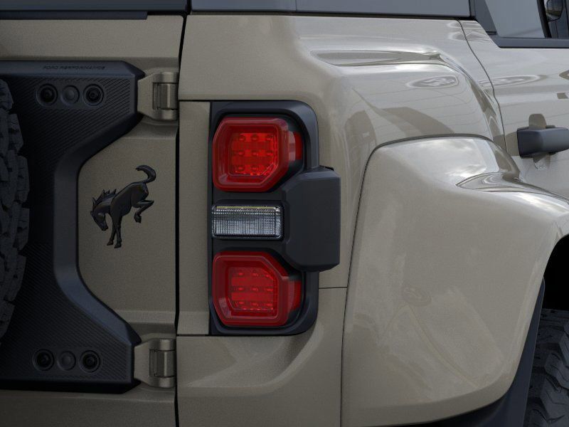 2025 Ford Bronco 4-Door Raptor - Photo 25