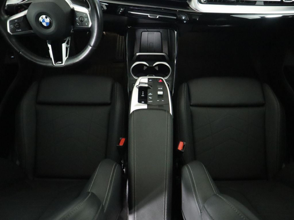 Thumbnail: 2023 BMW X1 - 17