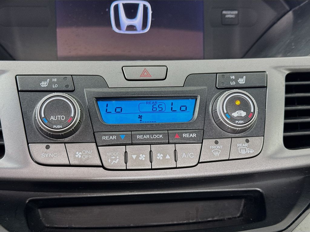 Used Car 2013 Honda Odyssey  Ex-l For Sale Under $12,000 In Austin, Texas