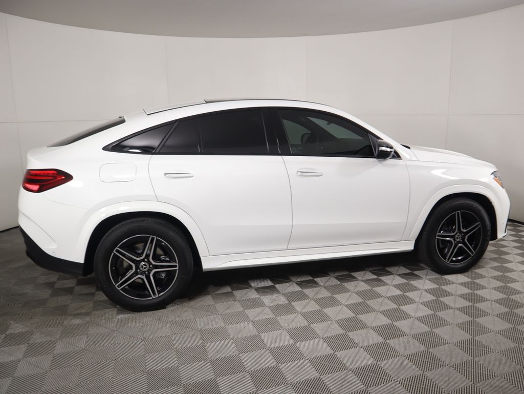 Thumbnail: 2026 Mercedes-Benz GLE - 4