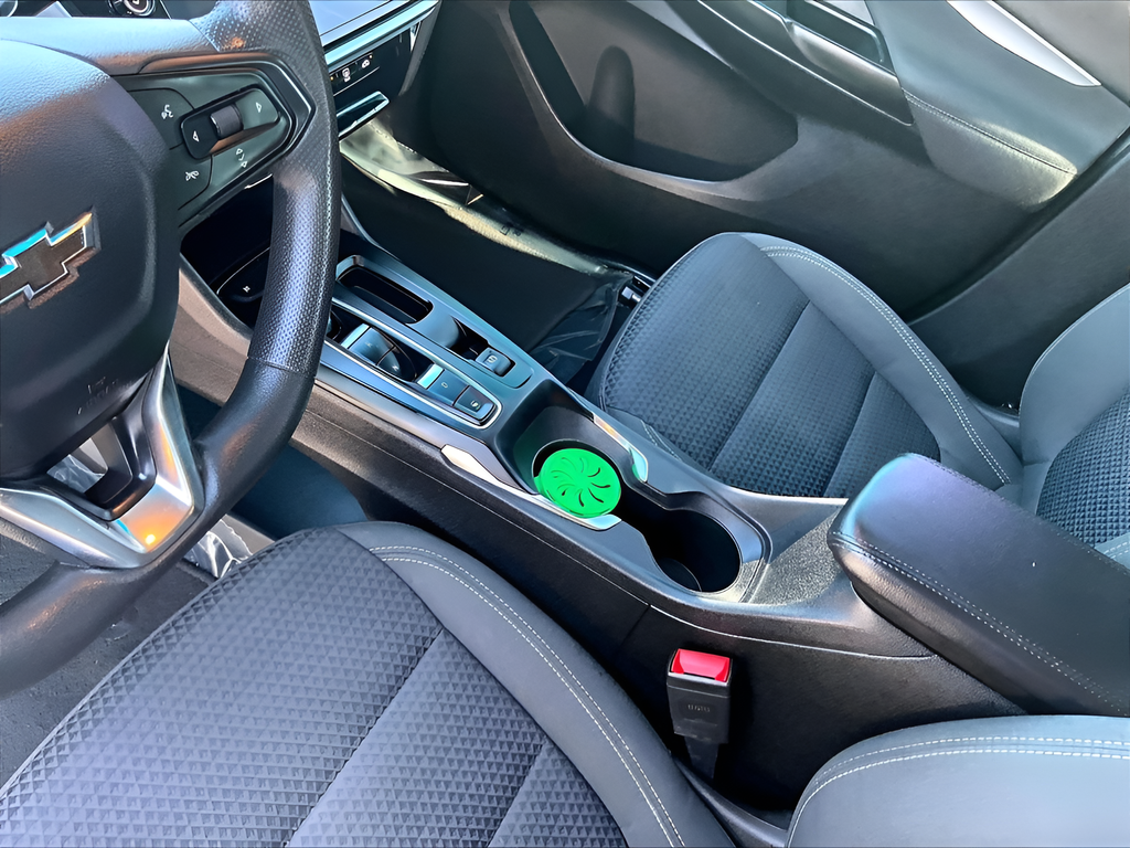 Used 2023 Chevrolet Bolt EV 1LT 4D Wagon