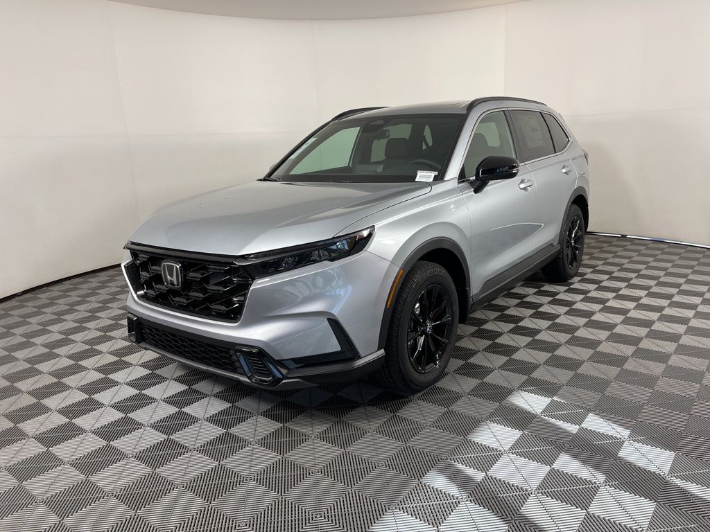 2025 Honda CR-V Sport -
                Fayetteville, AR