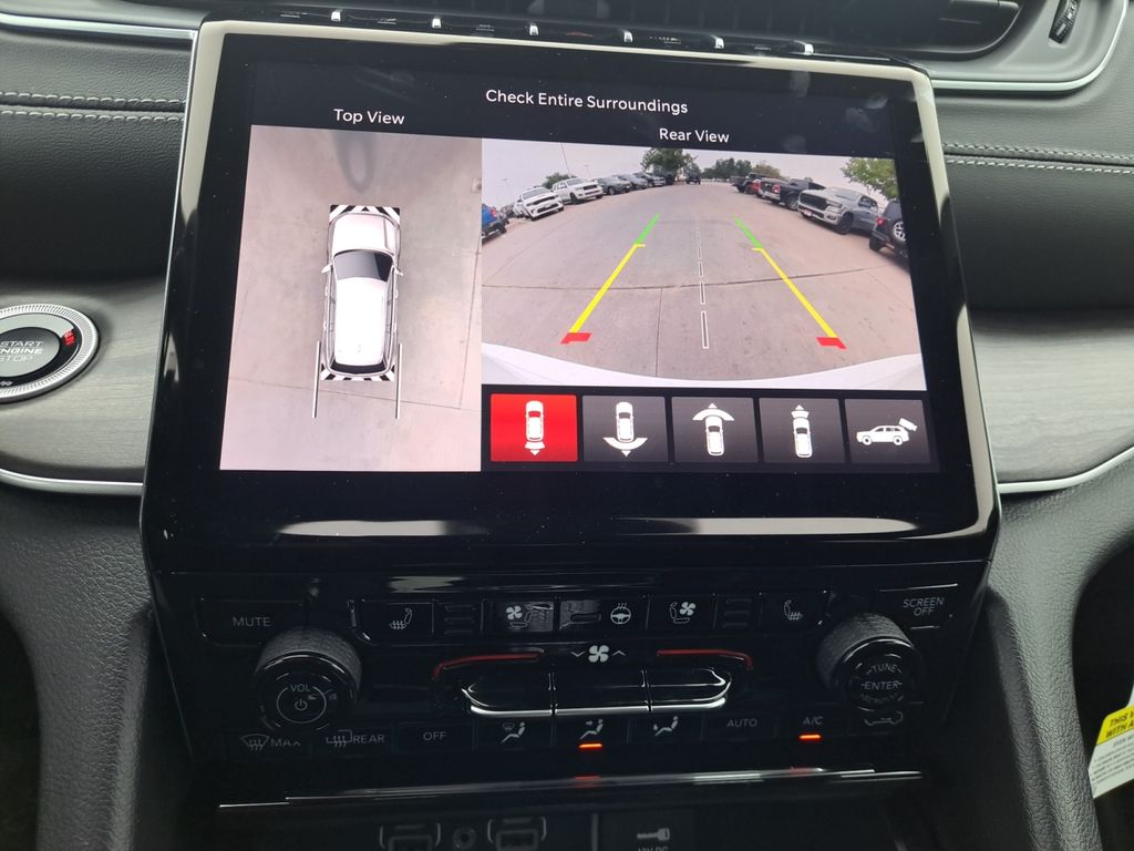 New Car 2025 Jeep Grand Cherokee  Limited For Sale Under $50,000 In Austin, Texas