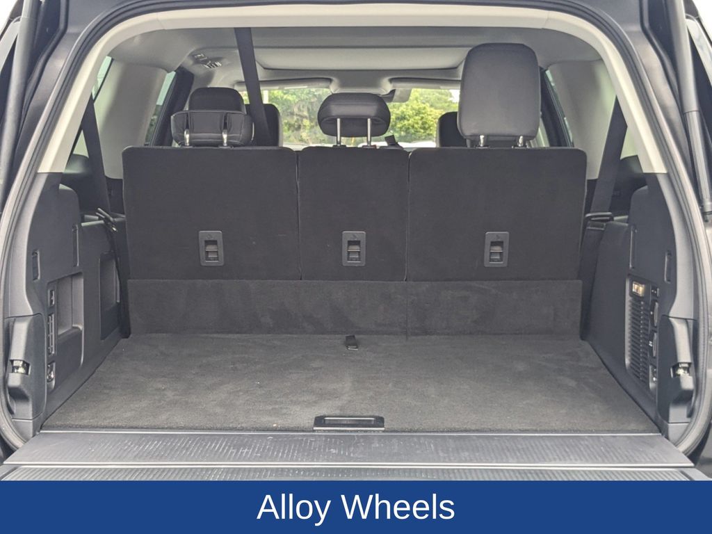 2025 Ford Expedition Active MAX