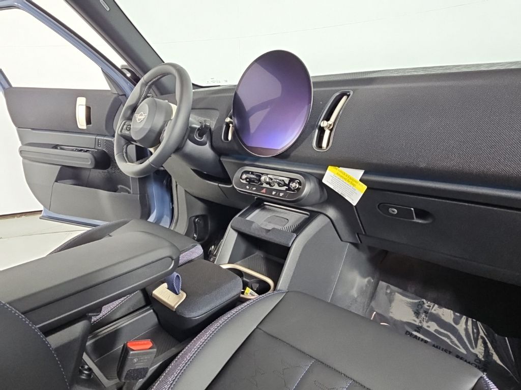 Thumbnail: 2026 MINI Cooper Countryman - 10