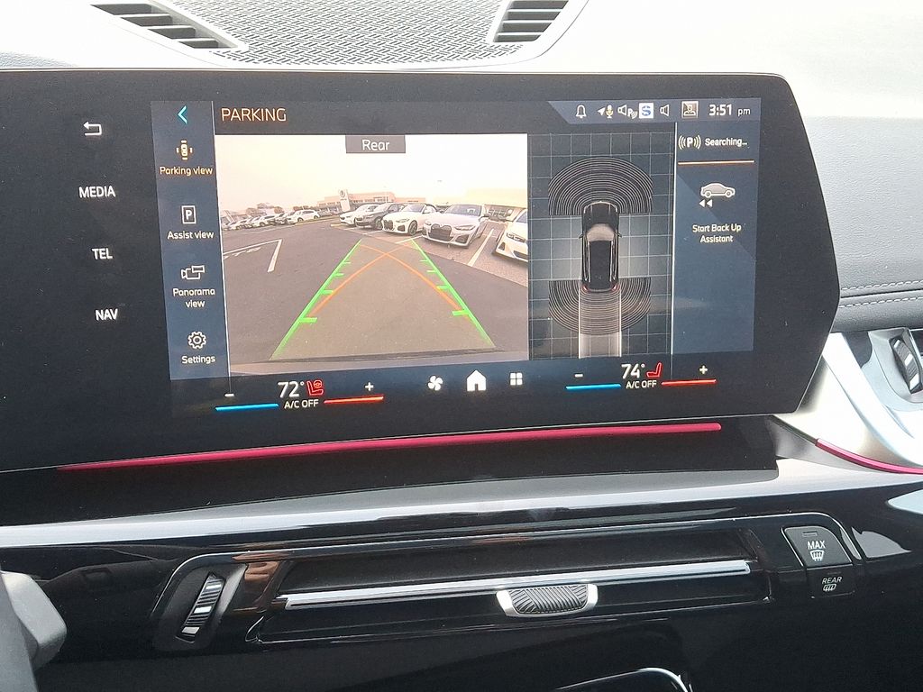 Thumbnail: 2025 BMW X1 - 19