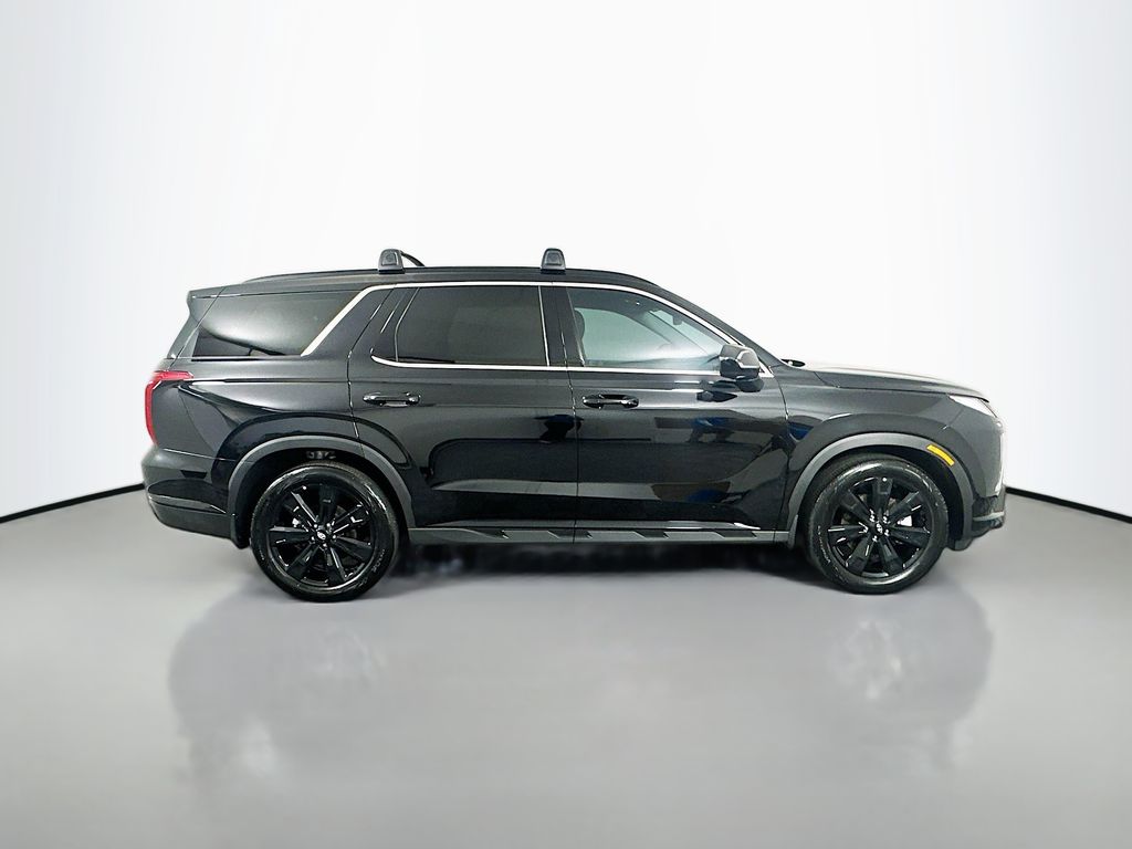 Thumbnail: 2025 Hyundai Palisade - 4