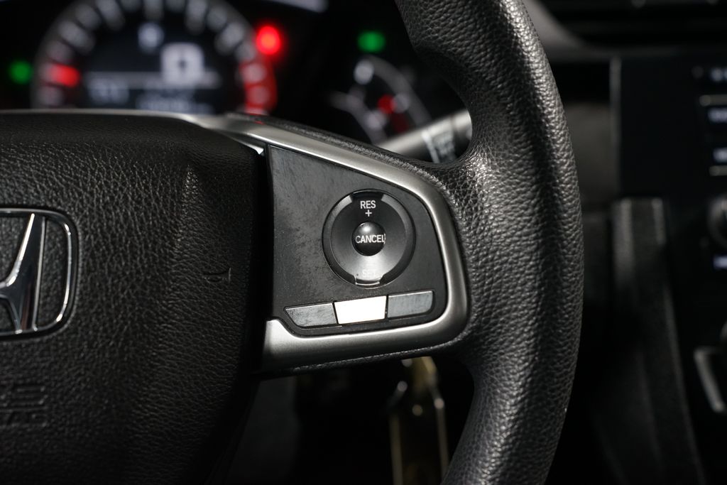 Thumbnail: 2017 Honda Civic - 13