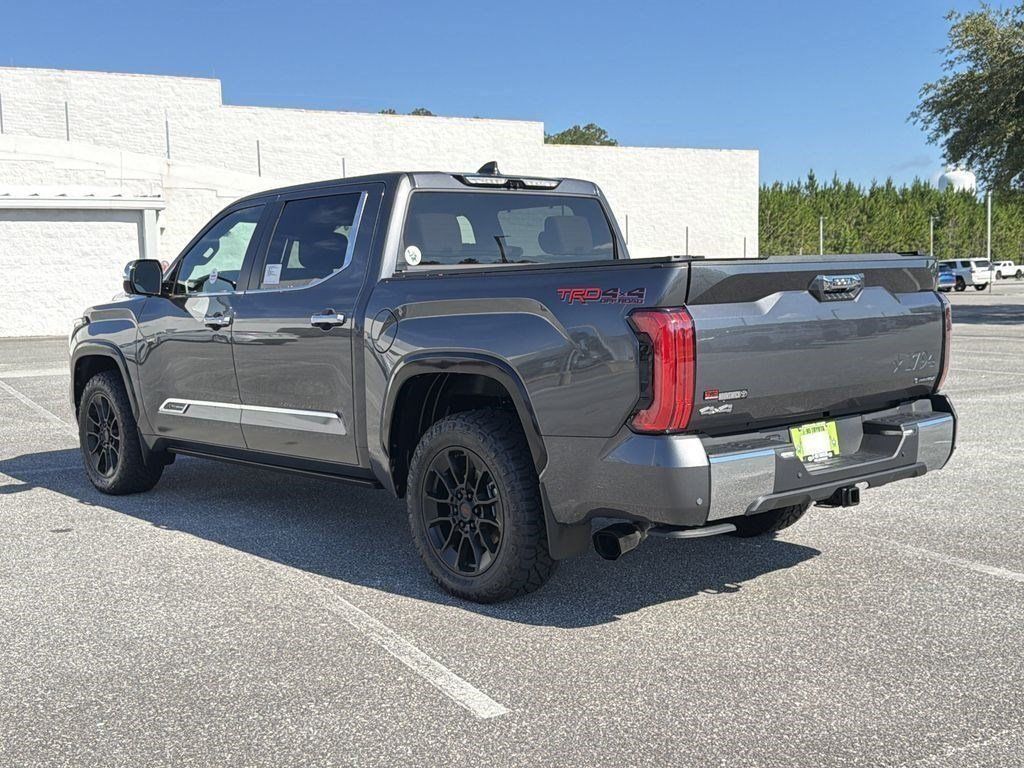 New 2026 Toyota Tundra i-FORCE MAX Truck