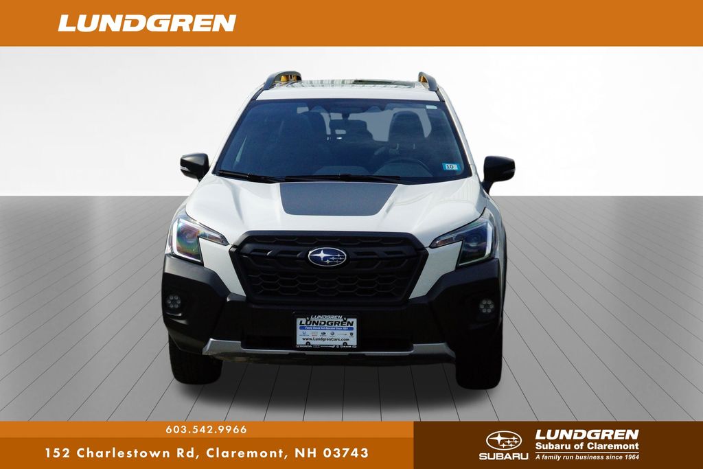 Used 2023 Subaru Forester SUV