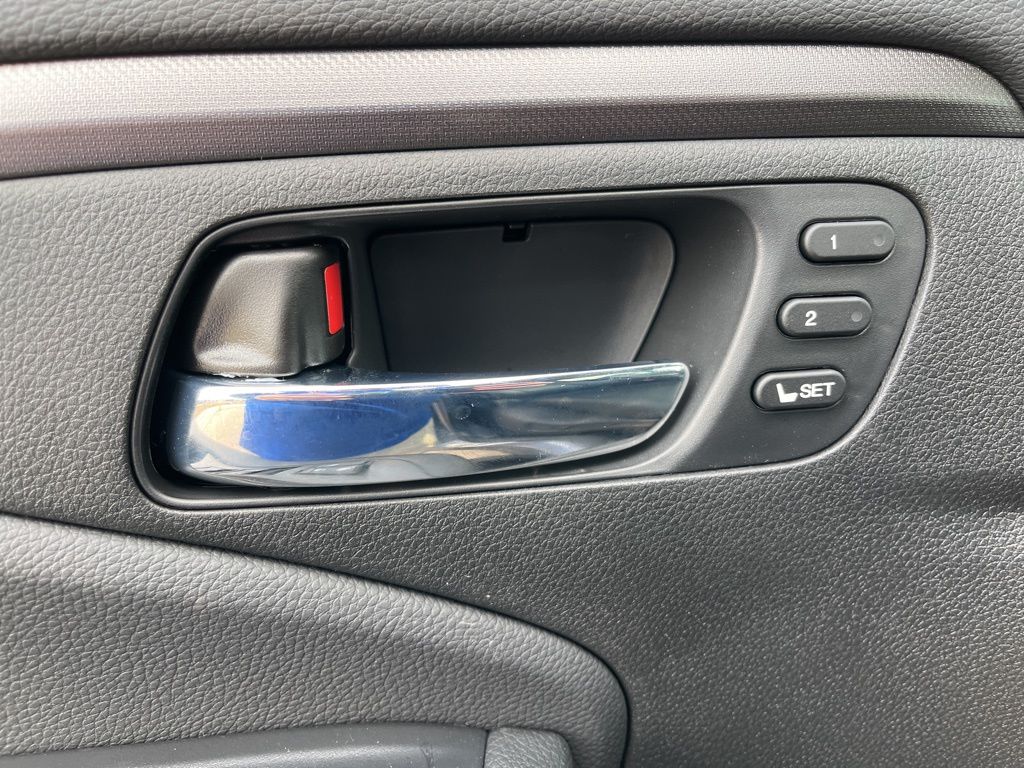 Thumbnail: 2026 Honda Ridgeline - 6