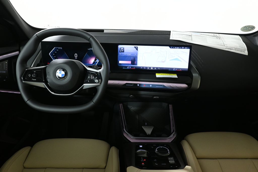 Thumbnail: 2026 BMW X3 - 17