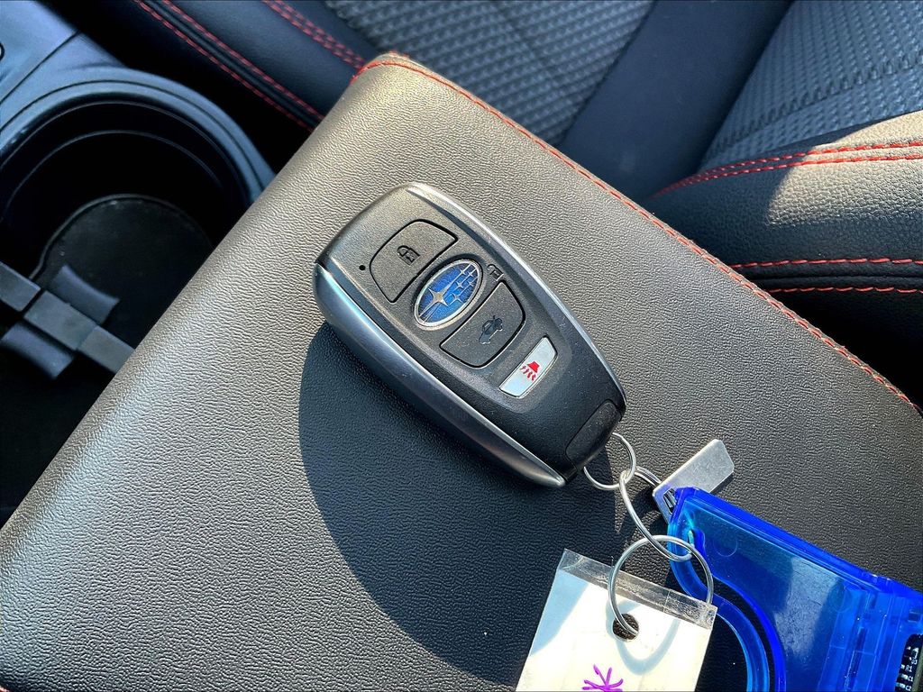 2023 Subaru Forester — photo 29