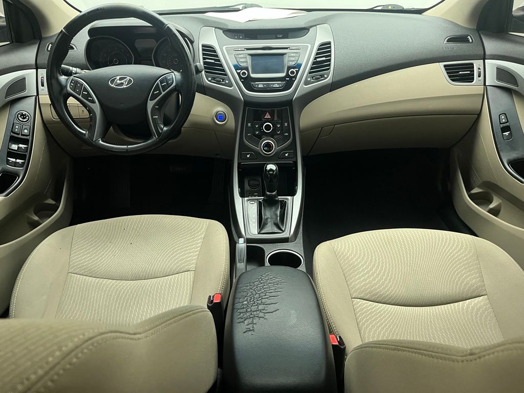Thumbnail: 2016 Hyundai Elantra - 25