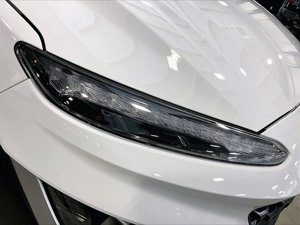 2022 Hyundai Kona — photo 34