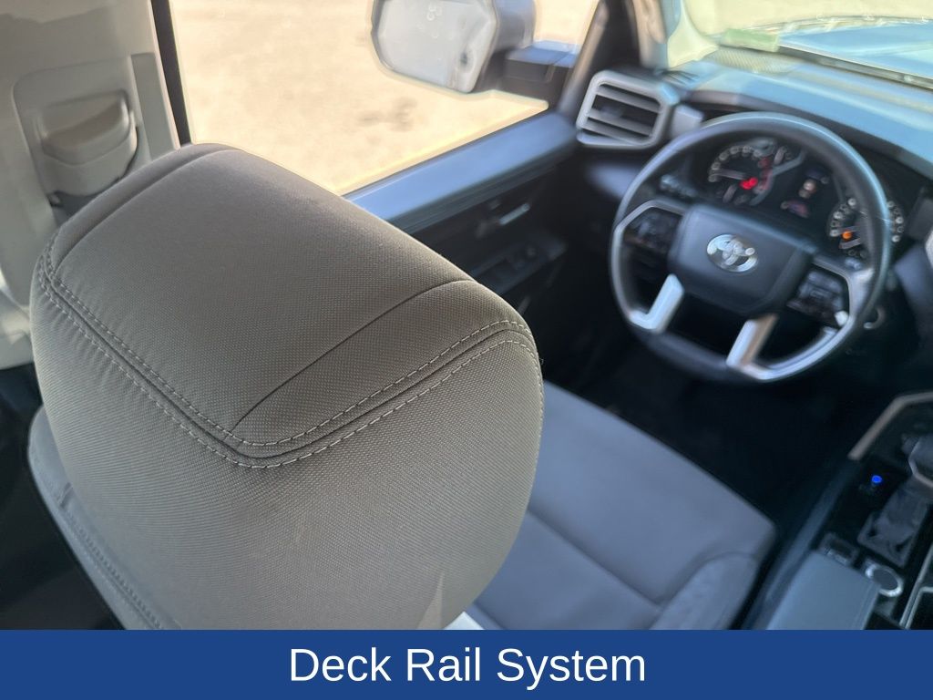 2023 Toyota Tundra SR5