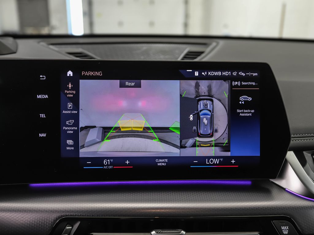 Thumbnail: 2023 BMW X1 - 19