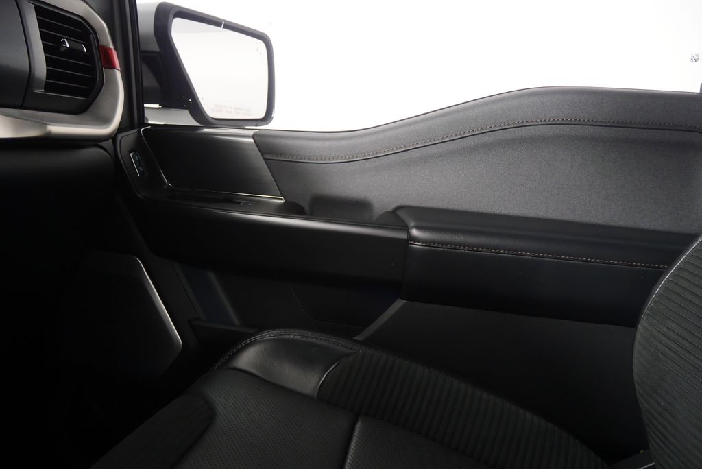 Thumbnail: 2023 Ford F-150 - 27