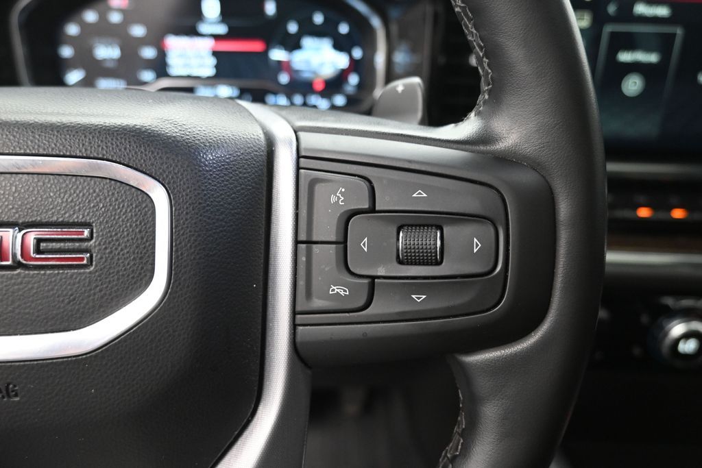 Used 2025 GMC Sierra 1500 Truck